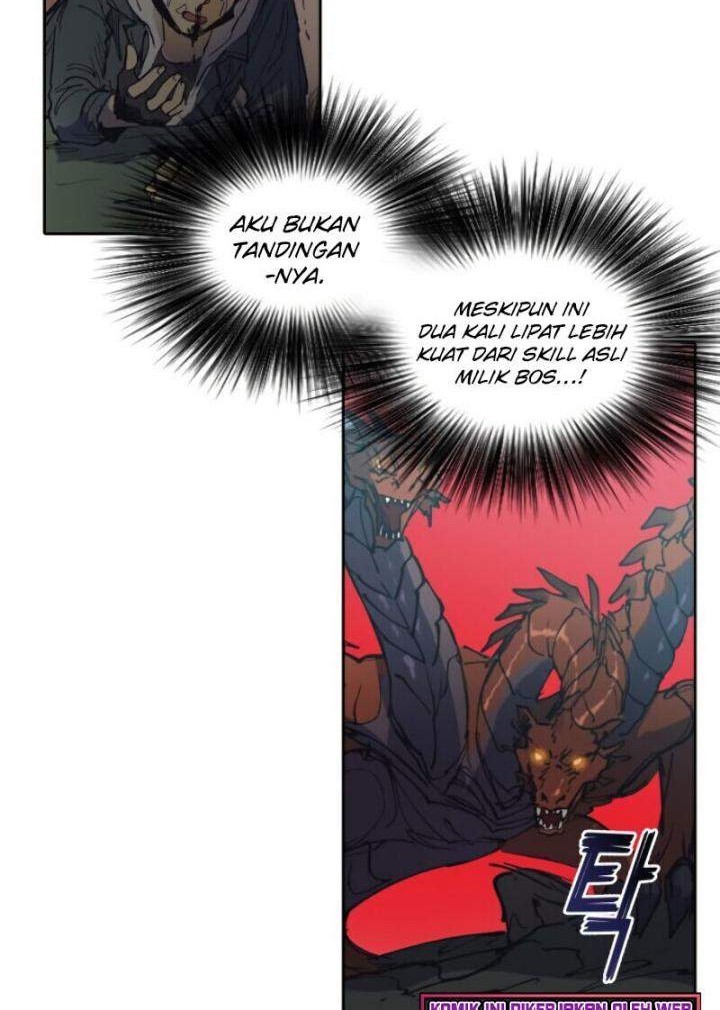 The S-Classes That I Raised Chapter 4 Gambar 9