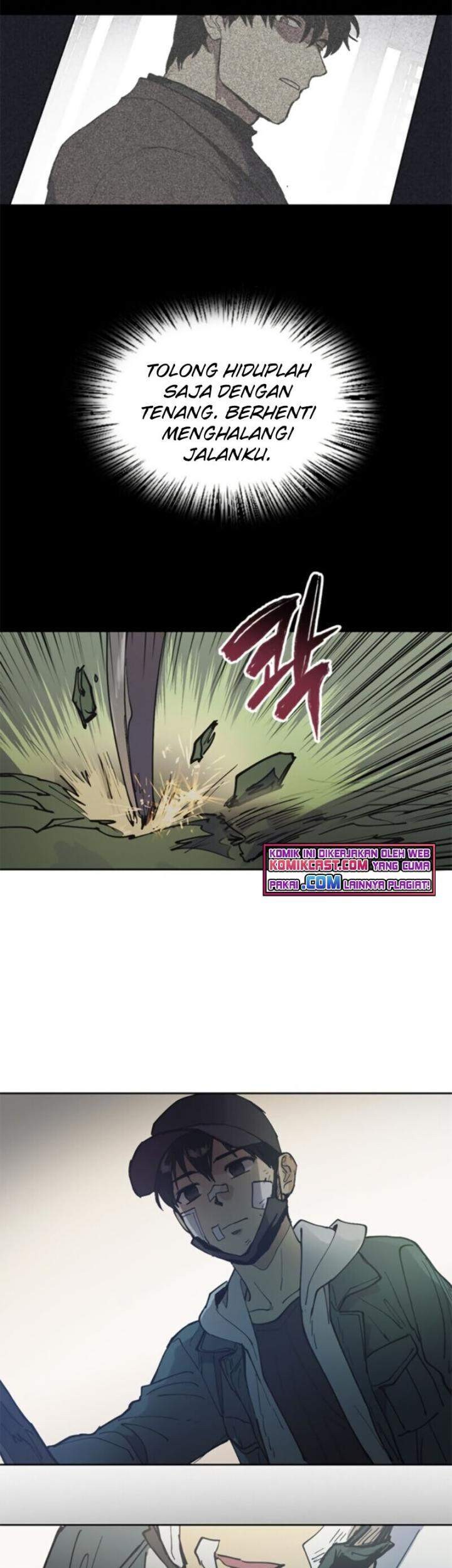 The S-Classes That I Raised Chapter 3 Gambar 16