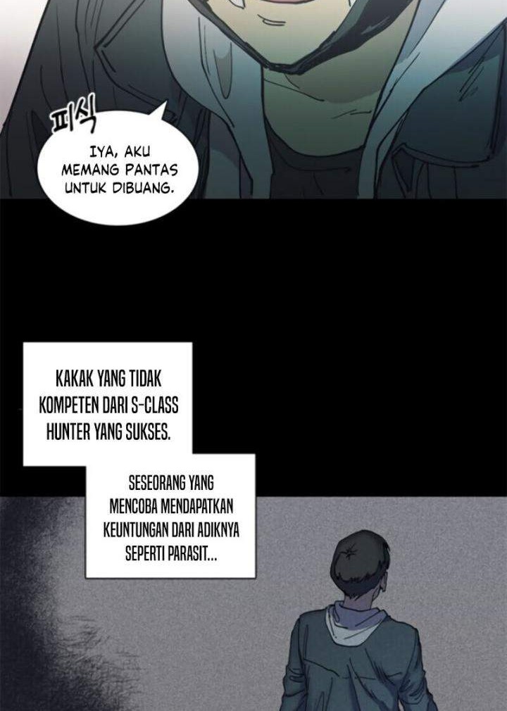 The S-Classes That I Raised Chapter 3 Gambar 17