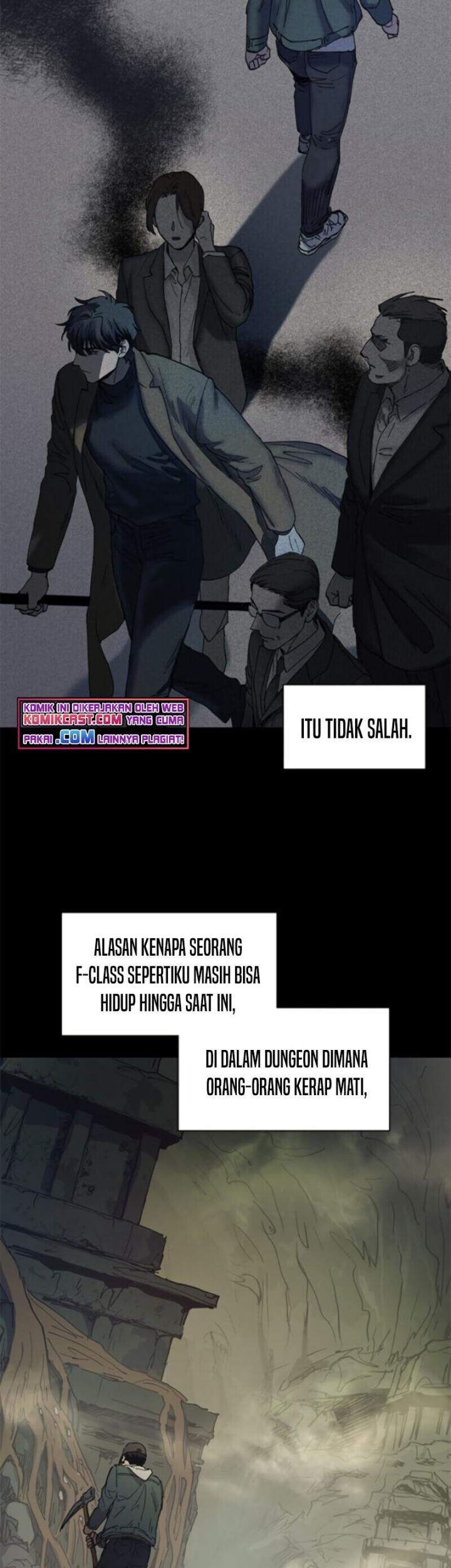 The S-Classes That I Raised Chapter 3 Gambar 18