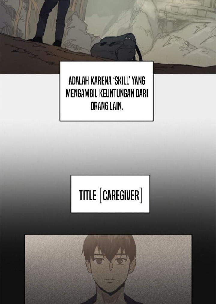 The S-Classes That I Raised Chapter 3 Gambar 19