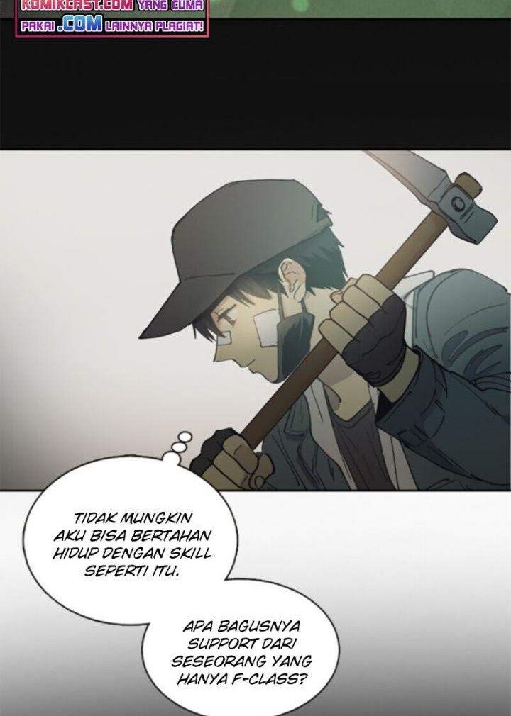 The S-Classes That I Raised Chapter 3 Gambar 22