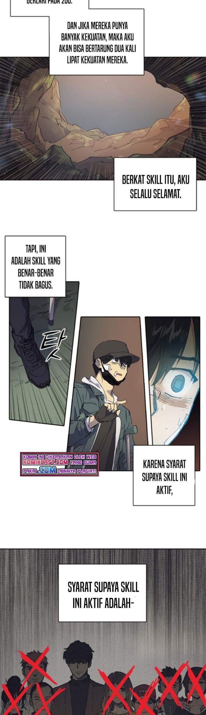 The S-Classes That I Raised Chapter 3 Gambar 29