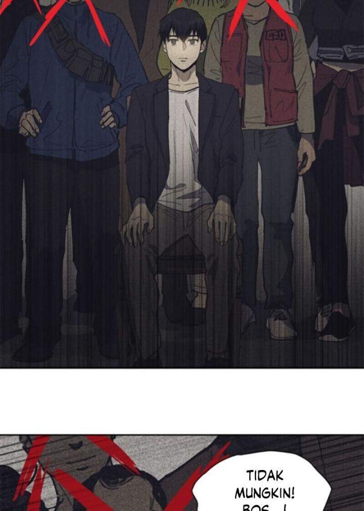 The S-Classes That I Raised Chapter 3 Gambar 30