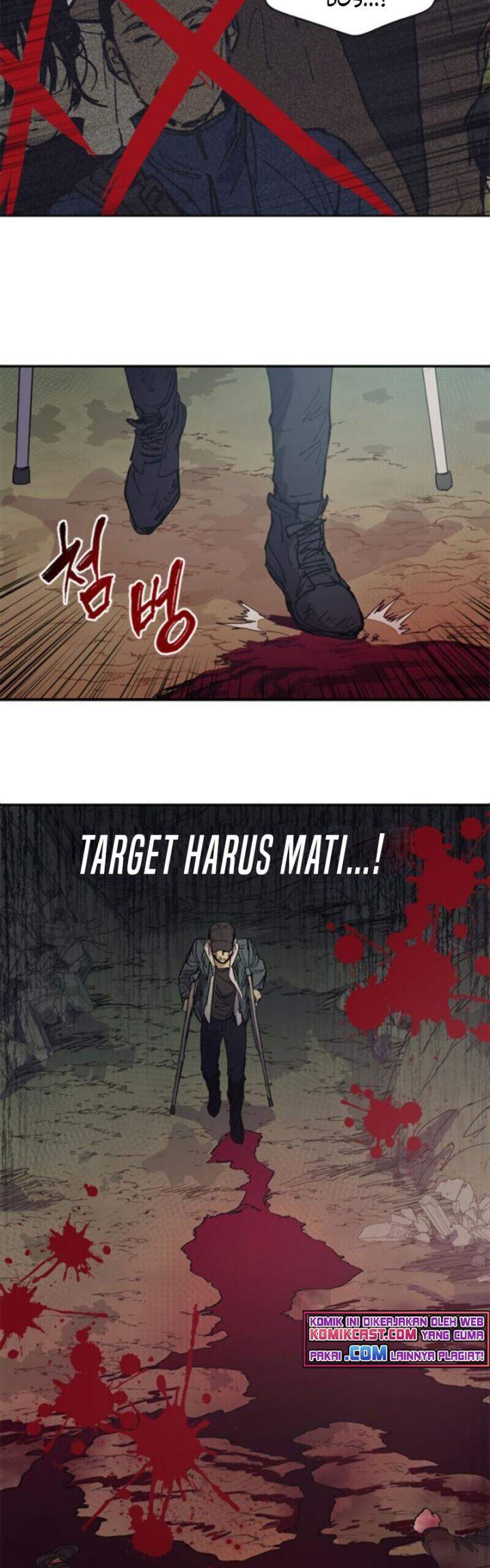 The S-Classes That I Raised Chapter 3 Gambar 31