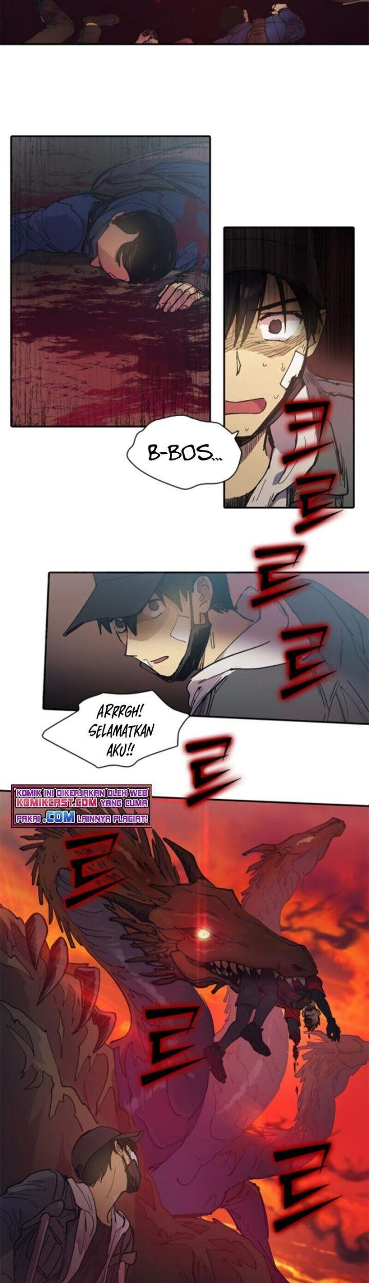 The S-Classes That I Raised Chapter 3 Gambar 32