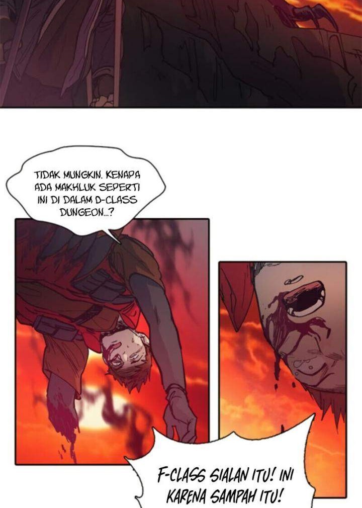 The S-Classes That I Raised Chapter 3 Gambar 33