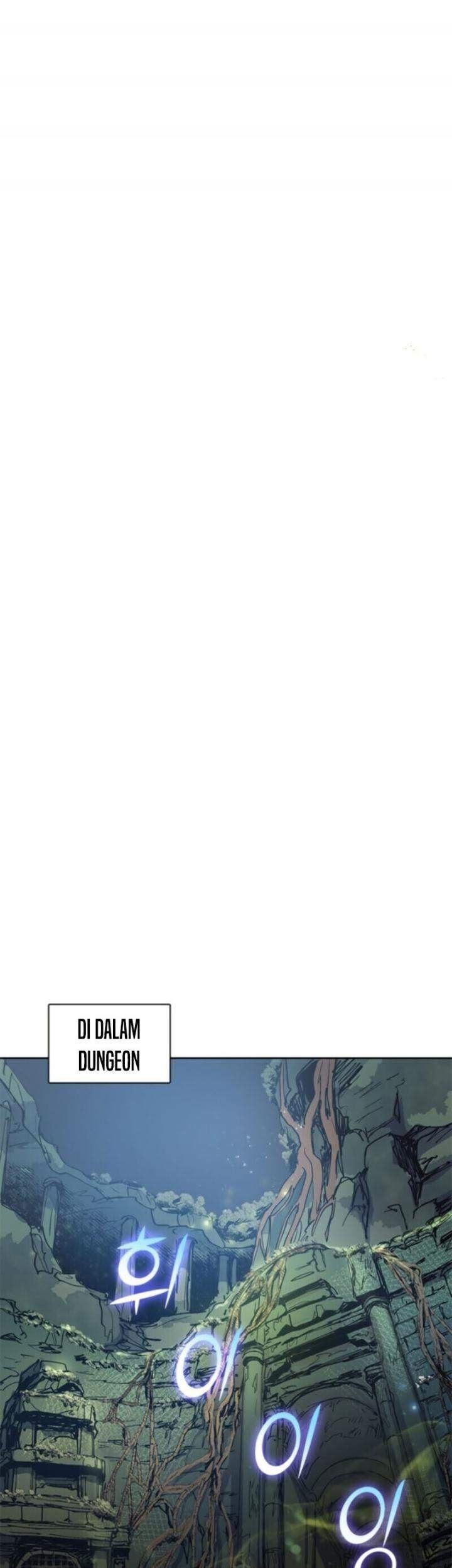 Baca Komik The S-Classes That I Raised Chapter 3 Gambar 1