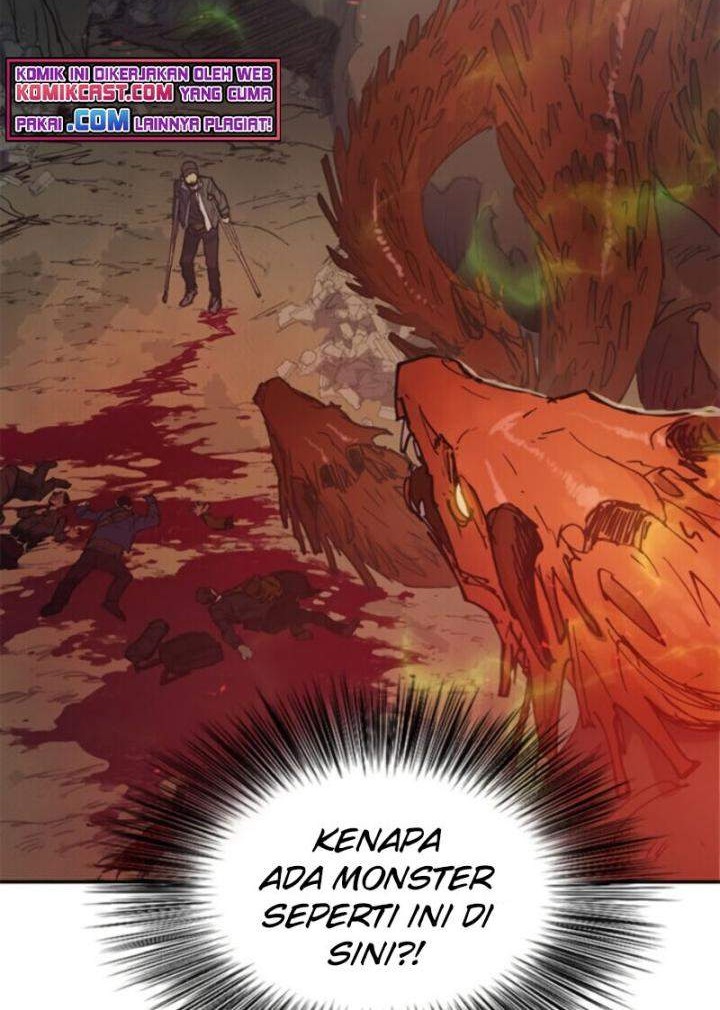 The S-Classes That I Raised Chapter 3 Gambar 35