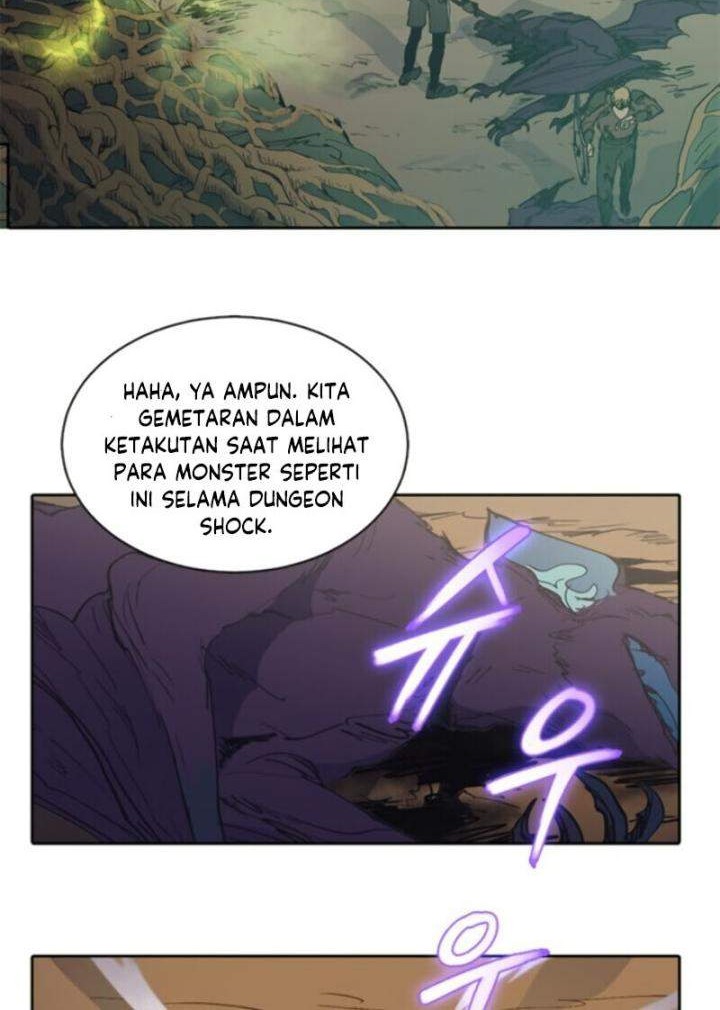 The S-Classes That I Raised Chapter 3 Gambar 4