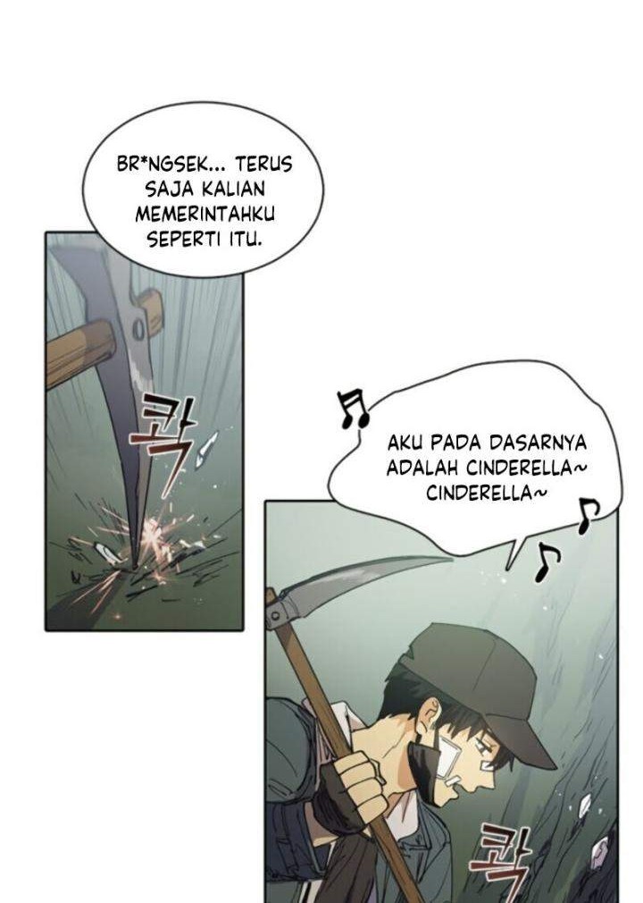 The S-Classes That I Raised Chapter 3 Gambar 7