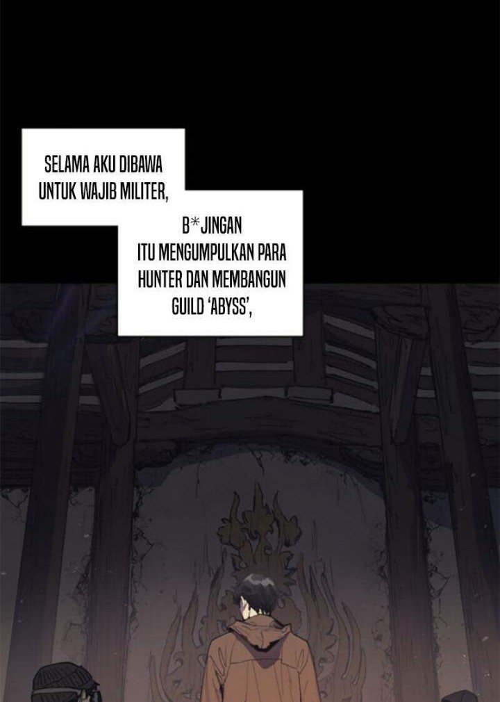 The S-Classes That I Raised Chapter 3 Gambar 9