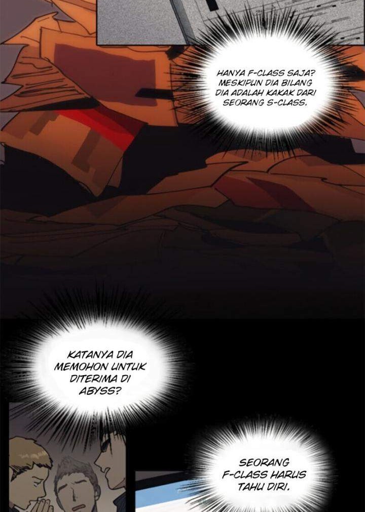 The S-Classes That I Raised Chapter 3 Gambar 12