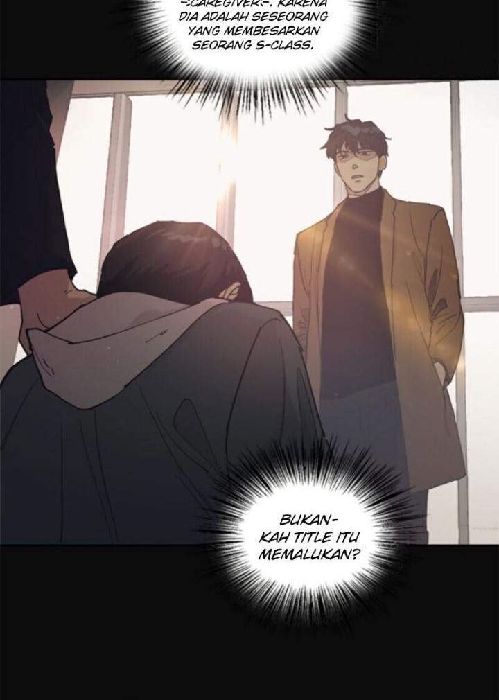 The S-Classes That I Raised Chapter 3 Gambar 14