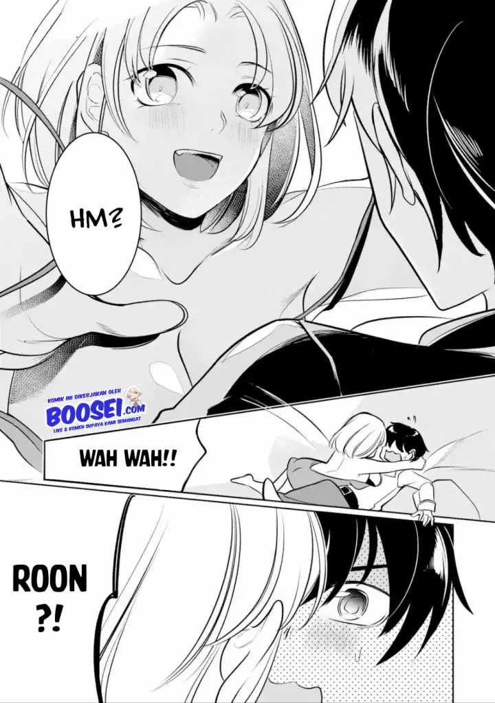 Mamono wo Shitagaeru “Teiin” wo Motsu Tensei Kenjya ~Katsute no Maho to Jyuma de Hissori Saikyo no Bokensha ninaru~ Chapter 5 Gambar 17