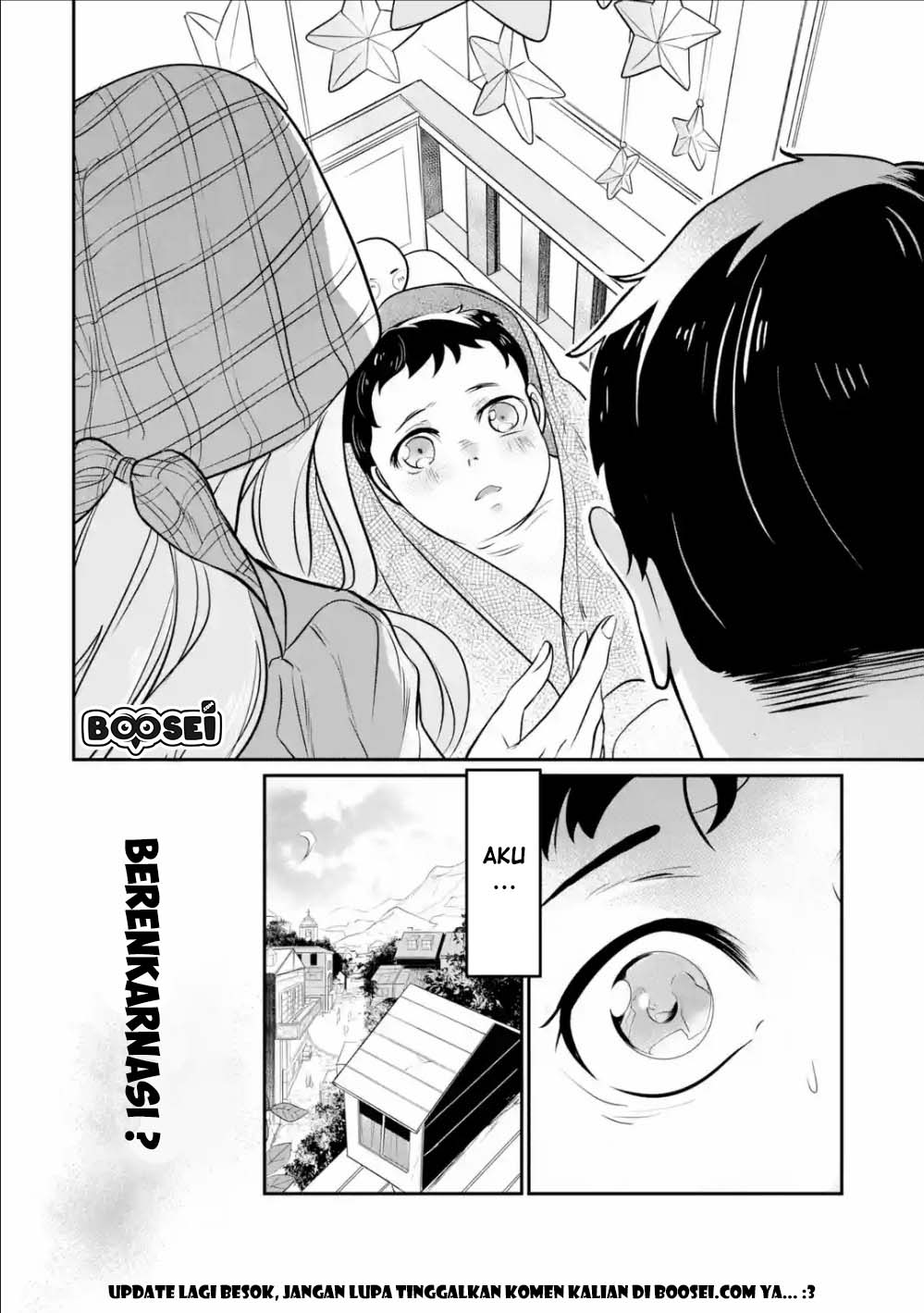 Mamono wo Shitagaeru “Teiin” wo Motsu Tensei Kenjya ~Katsute no Maho to Jyuma de Hissori Saikyo no Bokensha ninaru~ Chapter 1.2 Gambar 16