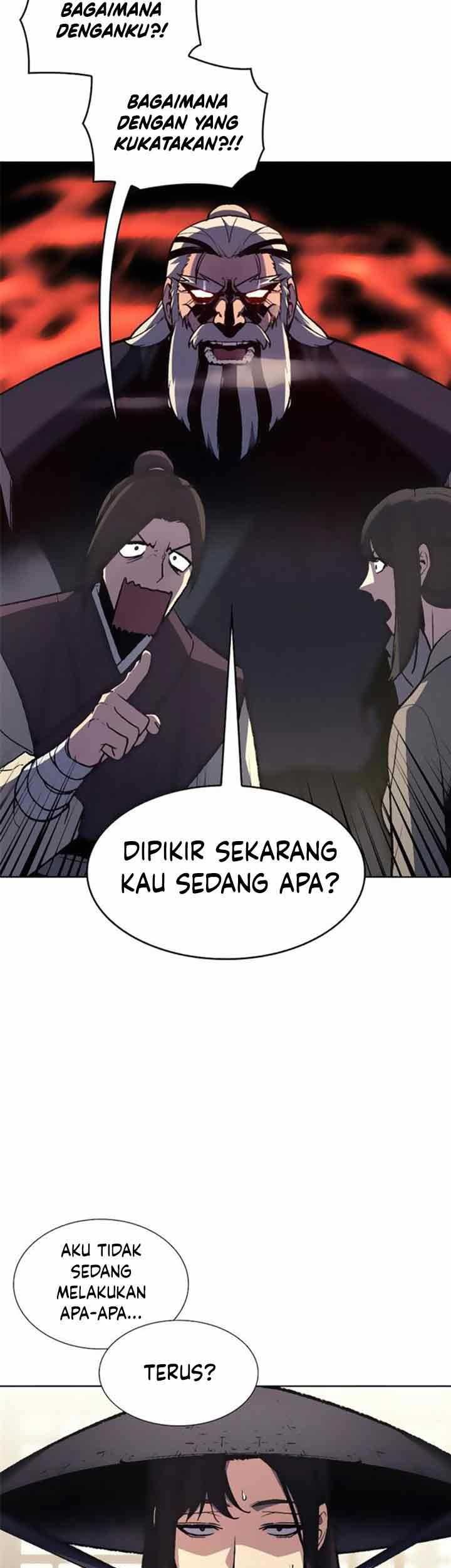 I Reincarnated As The Crazed Heir Chapter 23 Gambar 40