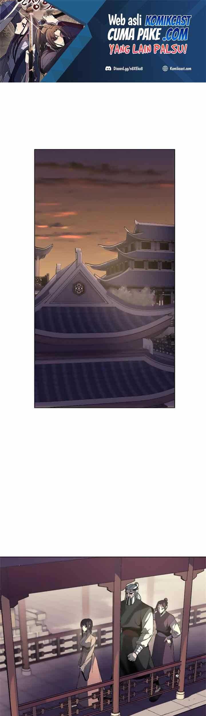 Baca I Reincarnated As The Crazed Heir Chapter 23 Gambar 2