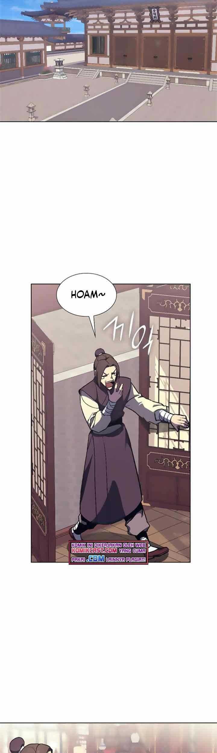 I Reincarnated As The Crazed Heir Chapter 23 Gambar 59