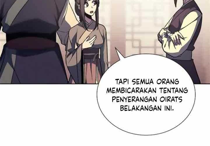 I Reincarnated As The Crazed Heir Chapter 23 Gambar 13
