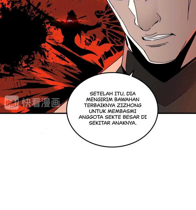 Greatest Boss System Chapter 79 Gambar 4