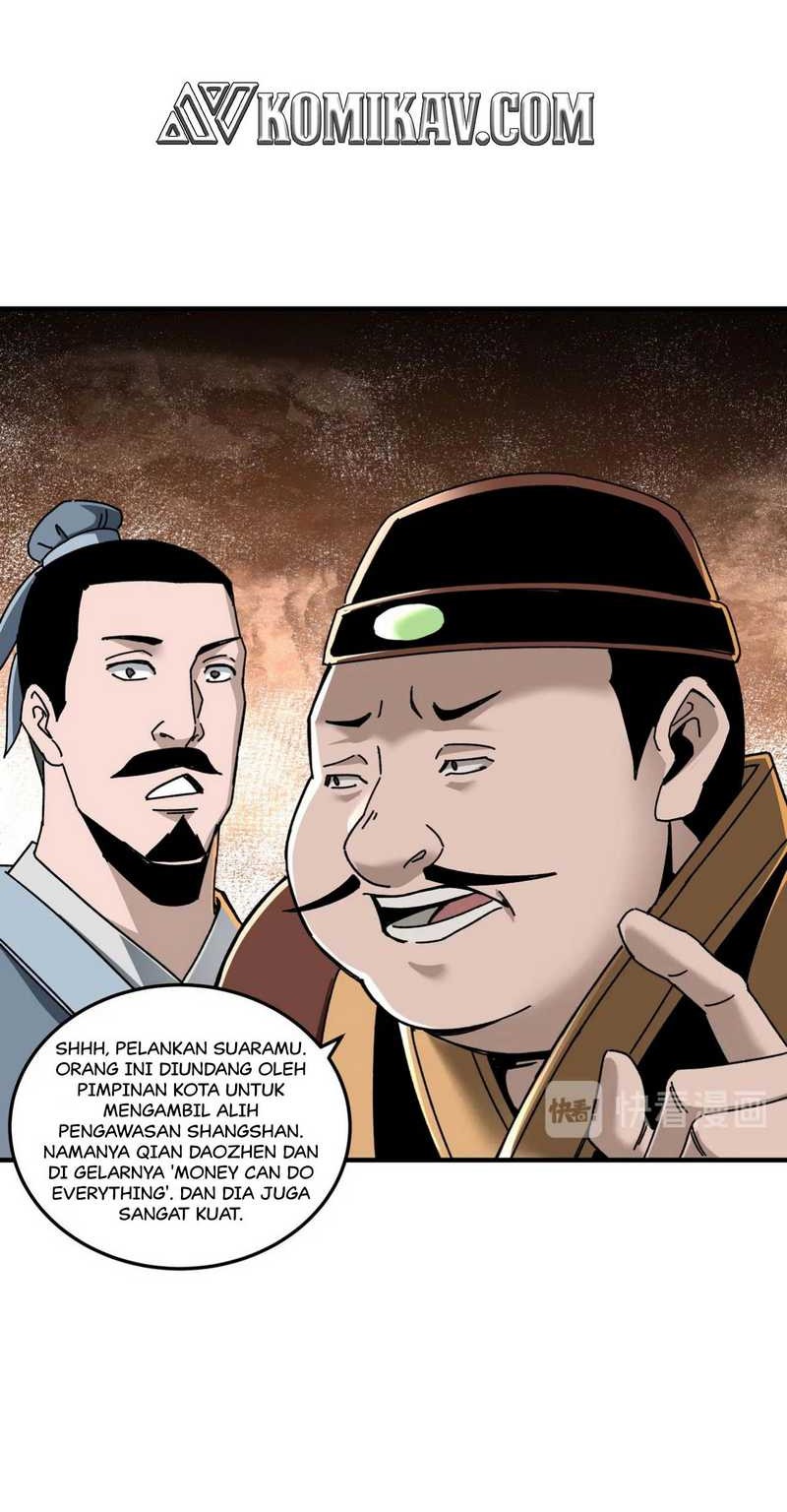Greatest Boss System Chapter 79 Gambar 7