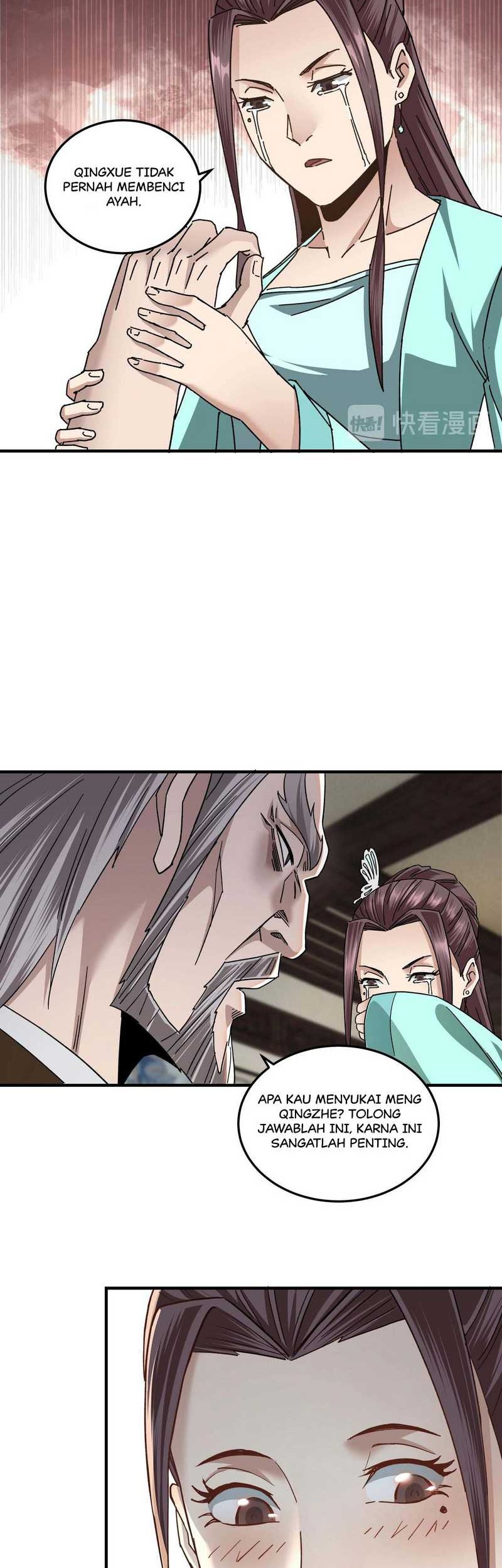 Greatest Boss System Chapter 79 Gambar 12