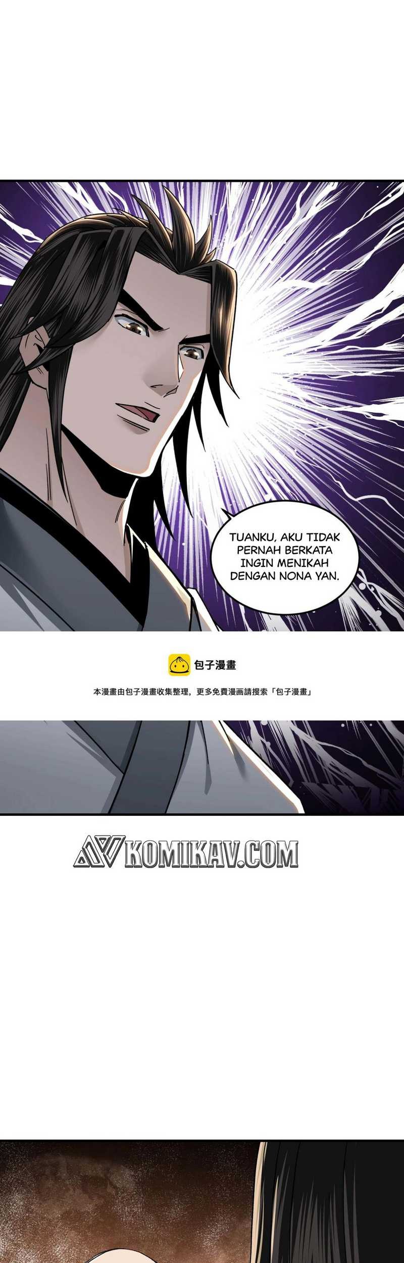 Greatest Boss System Chapter 79 Gambar 17