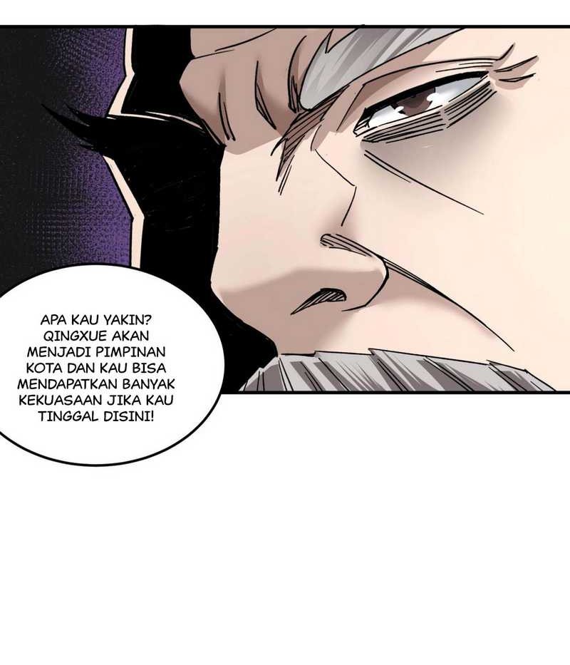 Greatest Boss System Chapter 79 Gambar 19