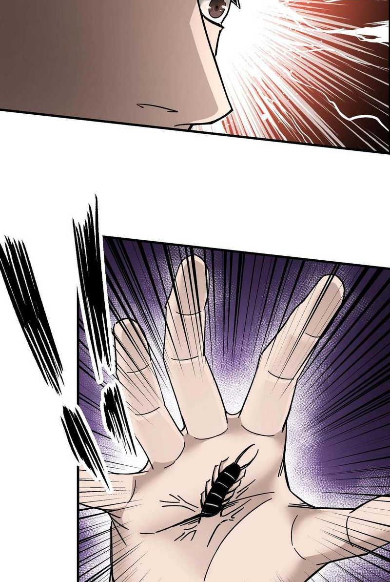 Greatest Boss System Chapter 79 Gambar 22