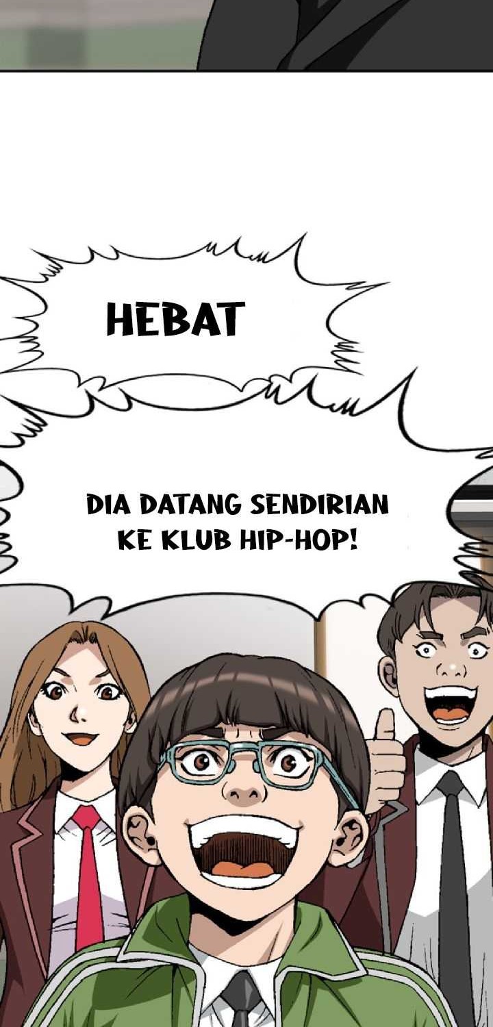 Show Me The Lucky Chan Chapter 7 Gambar 20