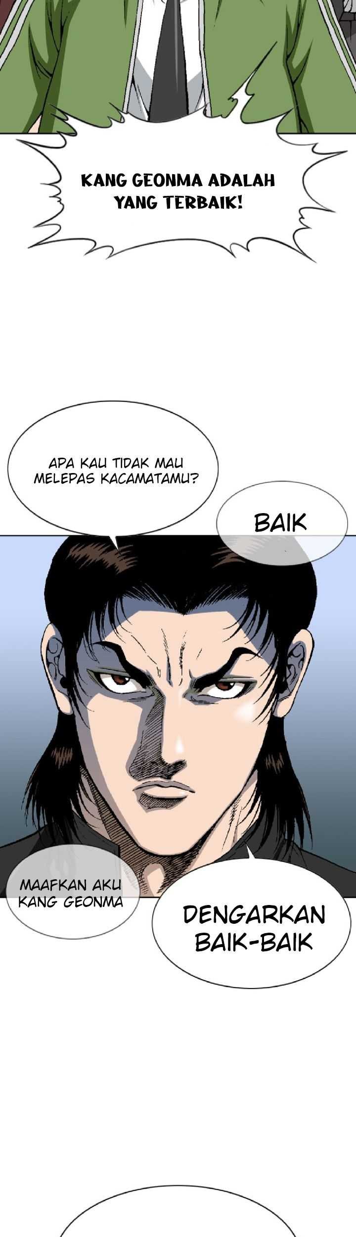 Show Me The Lucky Chan Chapter 7 Gambar 21