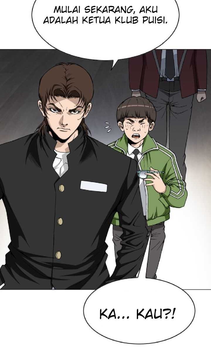 Show Me The Lucky Chan Chapter 7 Gambar 22