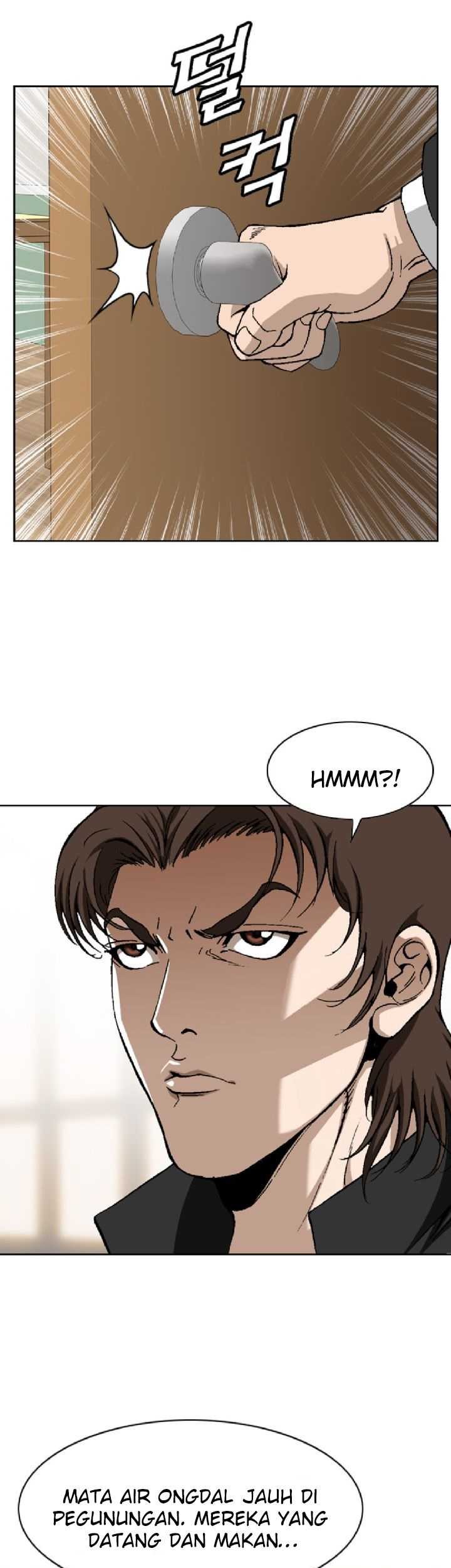 Show Me The Lucky Chan Chapter 7 Gambar 23