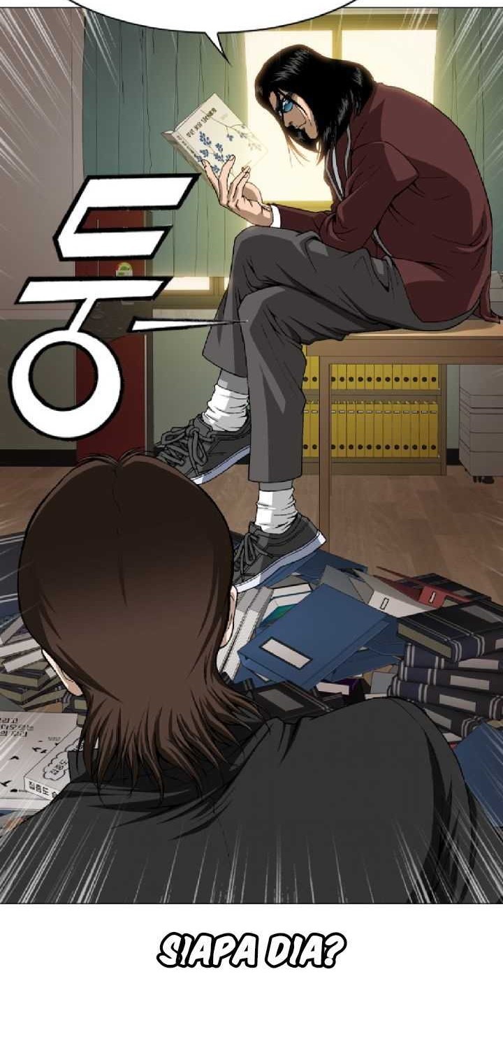 Show Me The Lucky Chan Chapter 7 Gambar 24