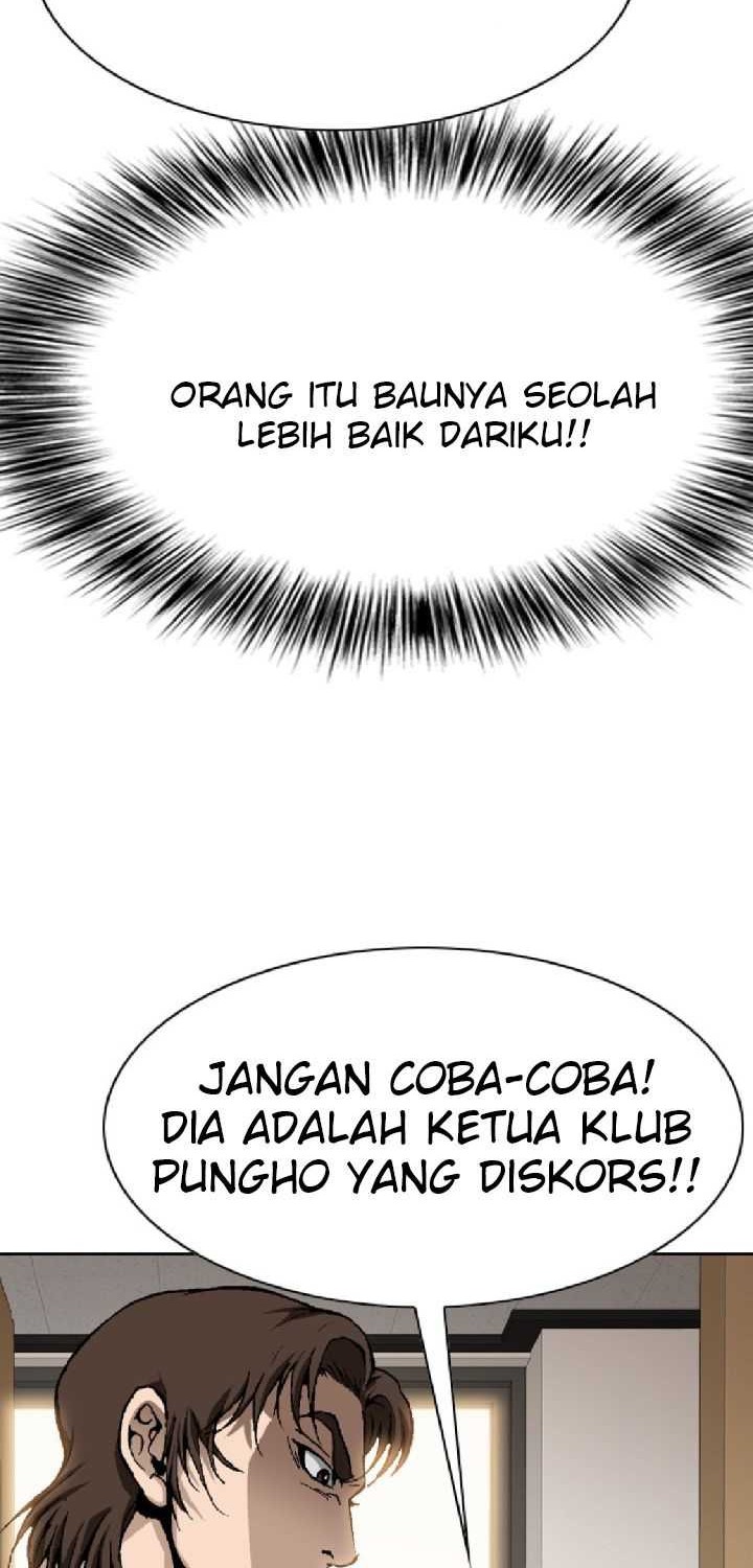 Show Me The Lucky Chan Chapter 7 Gambar 26