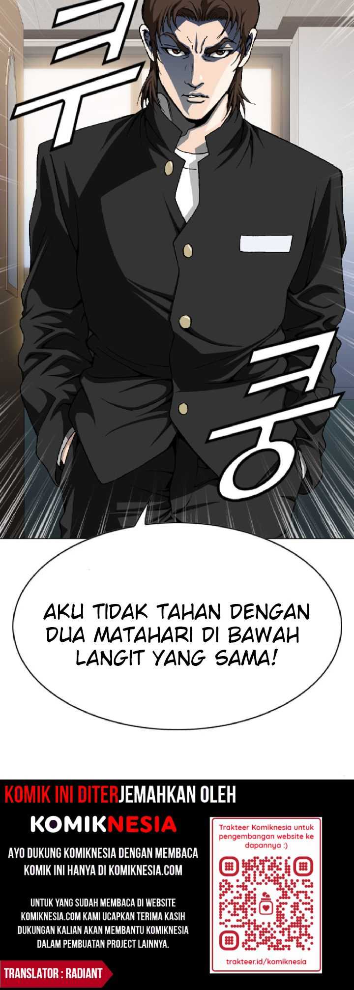 Show Me The Lucky Chan Chapter 7 Gambar 29