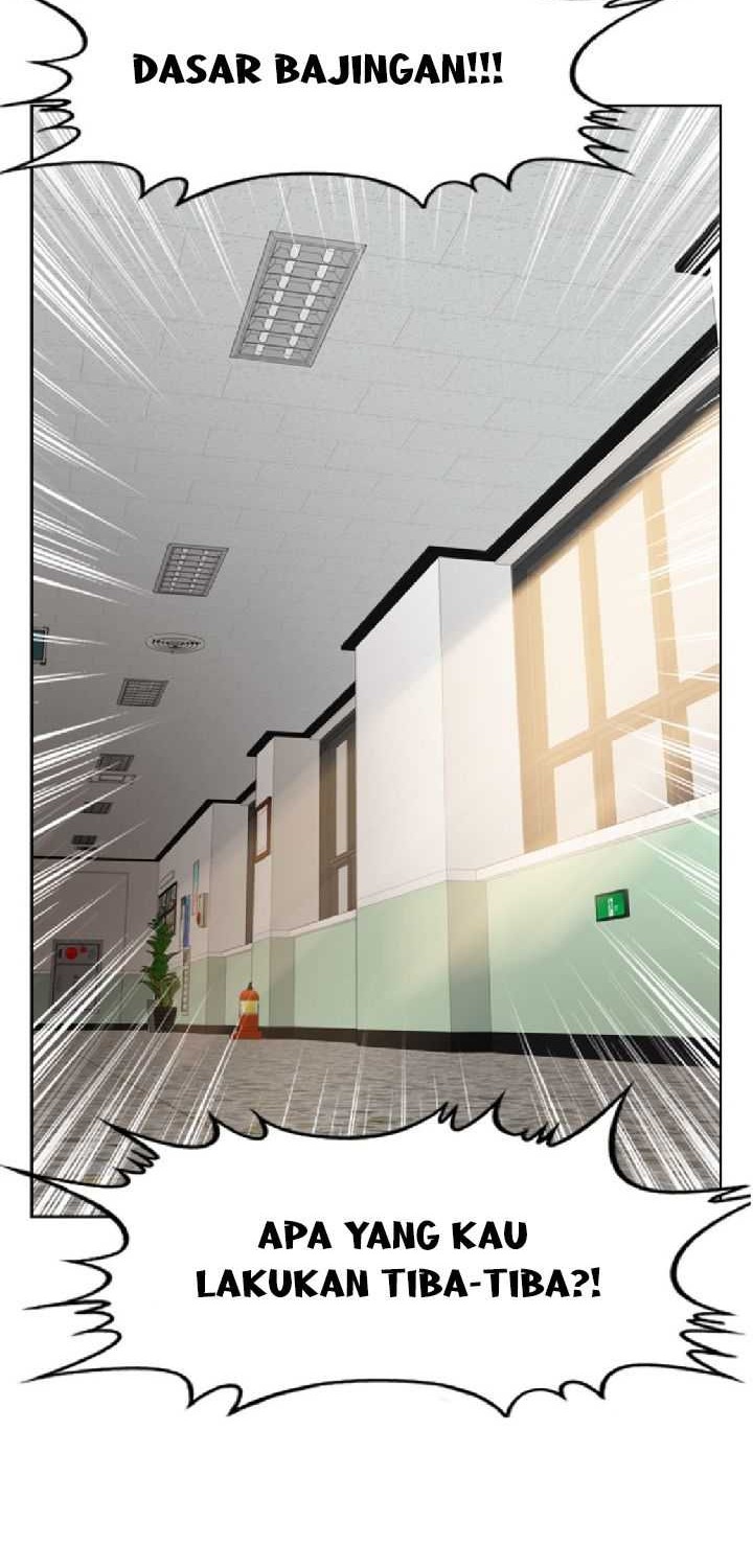 Baca  Show Me The Lucky Chan Chapter 7 Gambar 2