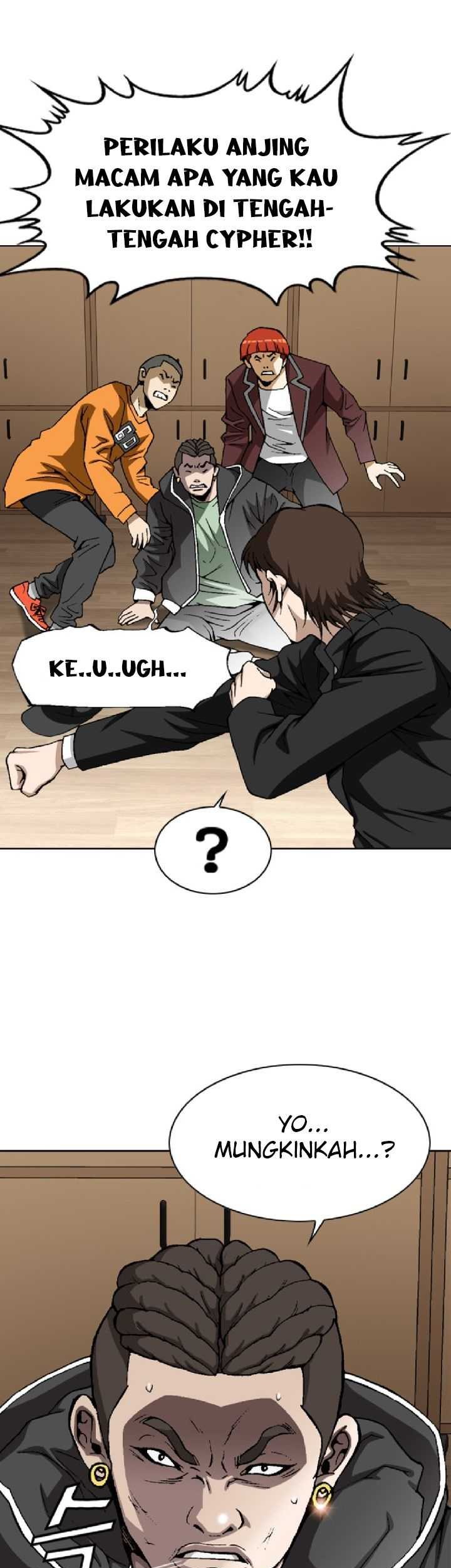 Show Me The Lucky Chan Chapter 7 Gambar 3