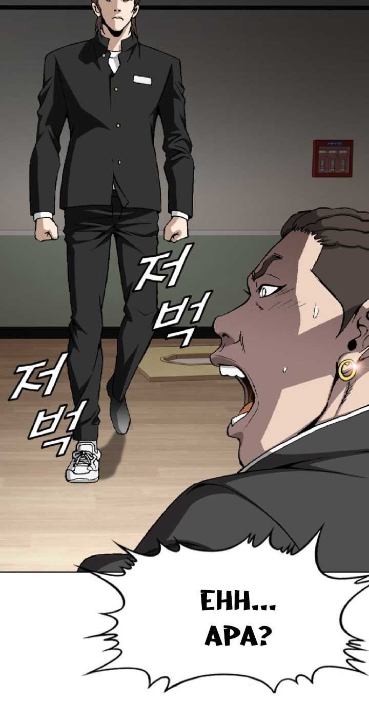 Show Me The Lucky Chan Chapter 7 Gambar 6