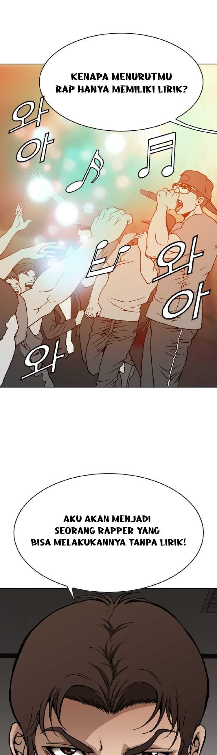 Show Me The Lucky Chan Chapter 7 Gambar 7