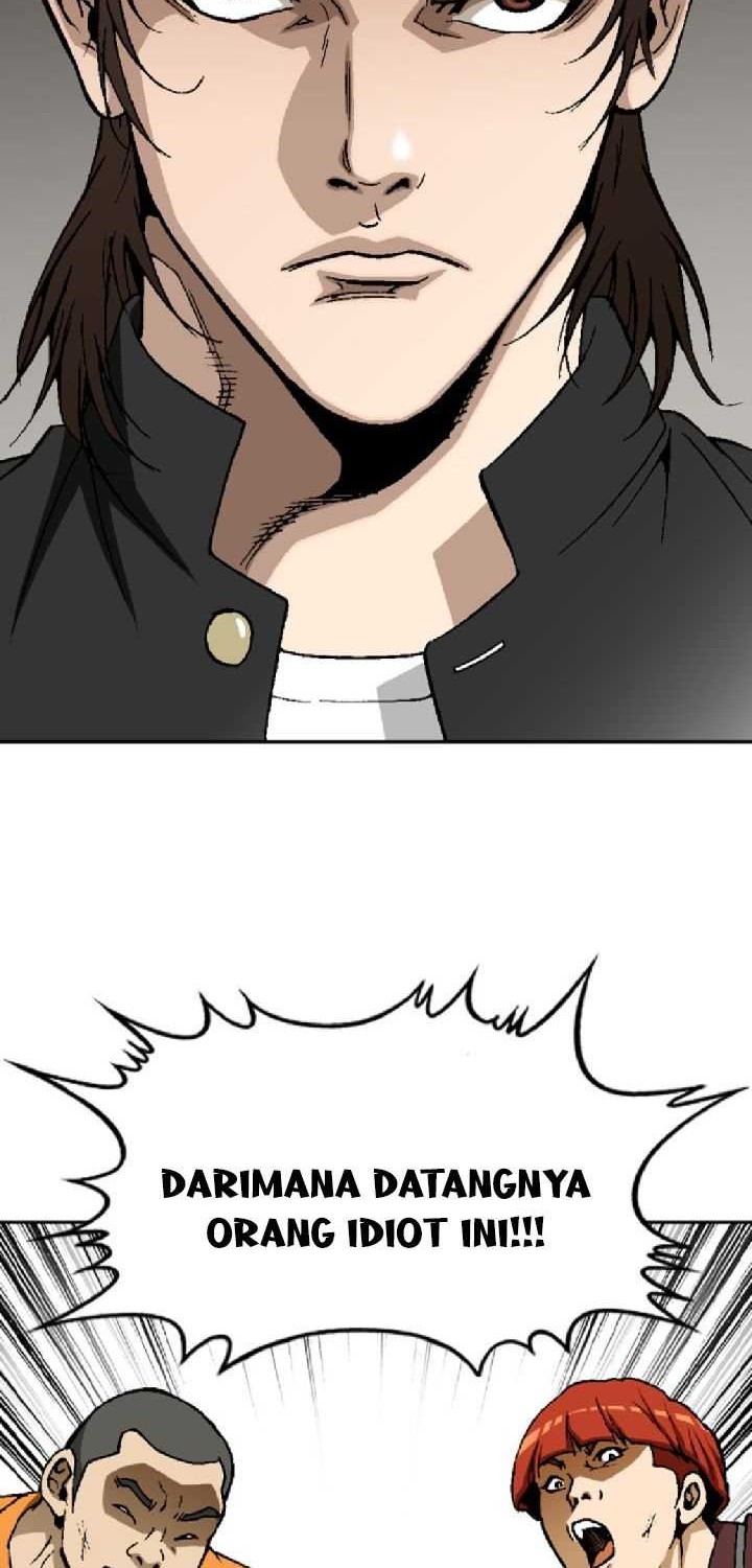 Show Me The Lucky Chan Chapter 7 Gambar 8