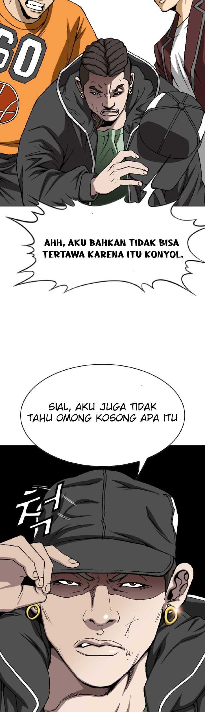 Show Me The Lucky Chan Chapter 7 Gambar 9