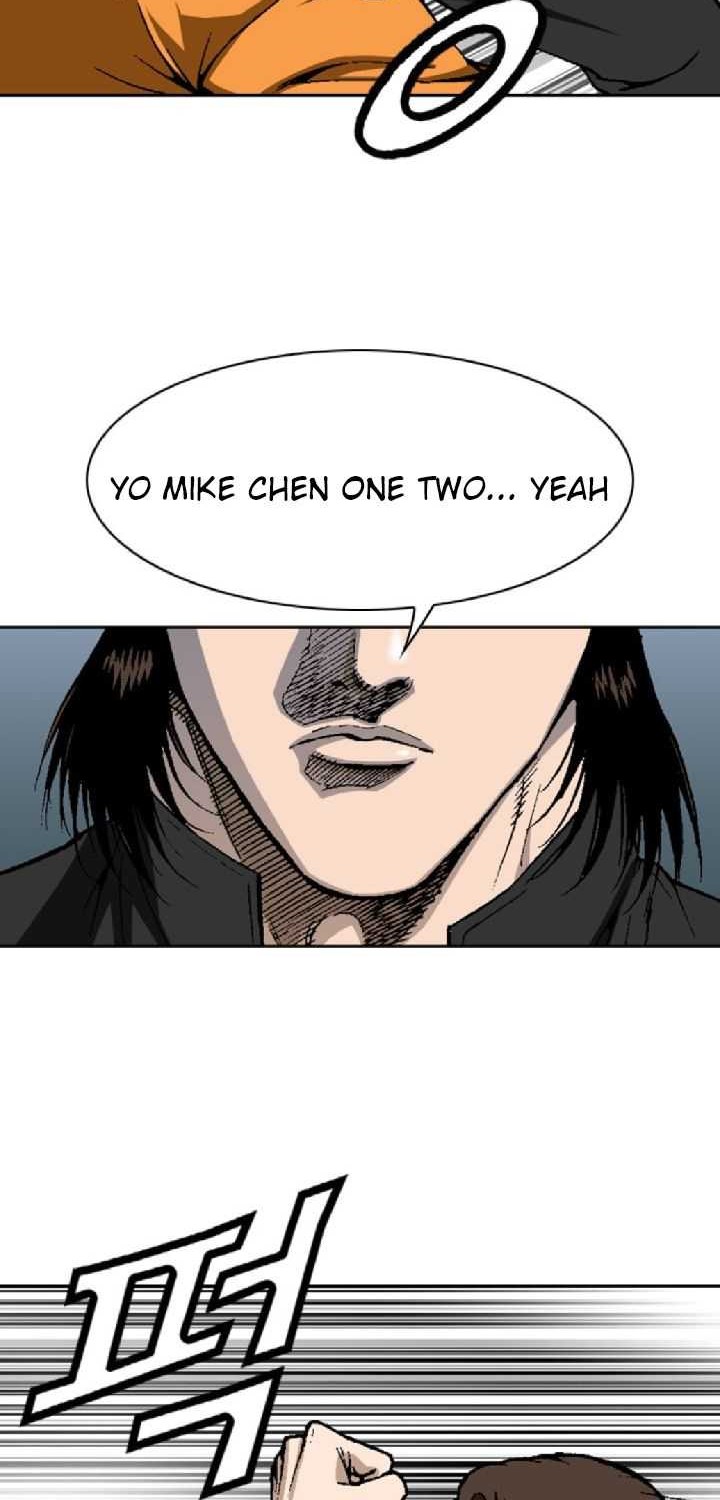 Show Me The Lucky Chan Chapter 7 Gambar 12