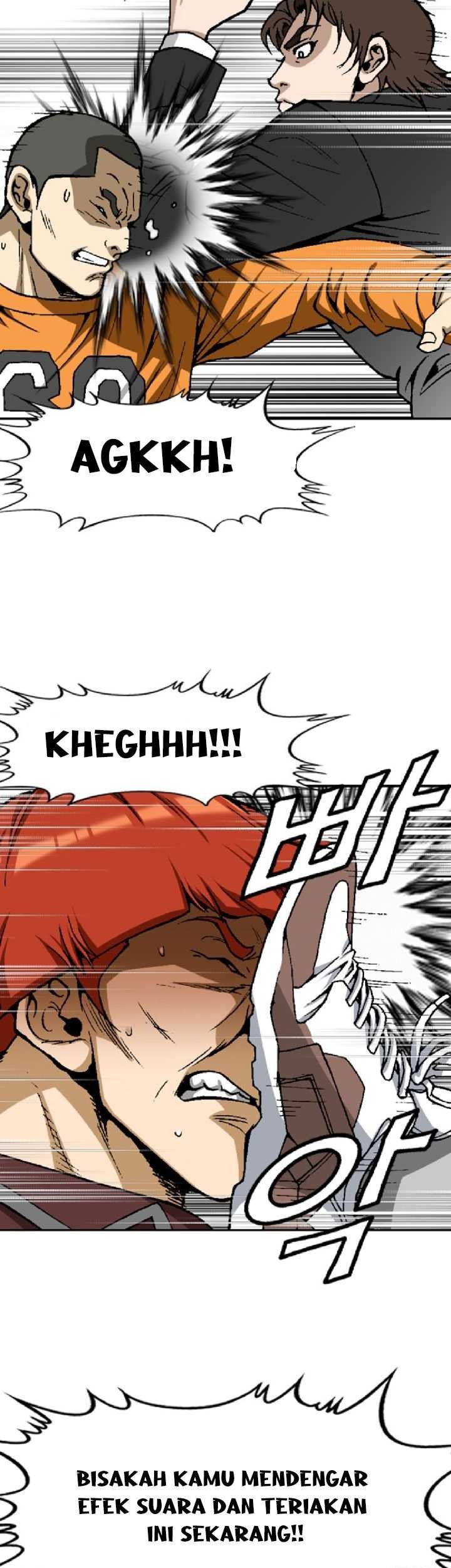 Show Me The Lucky Chan Chapter 7 Gambar 13