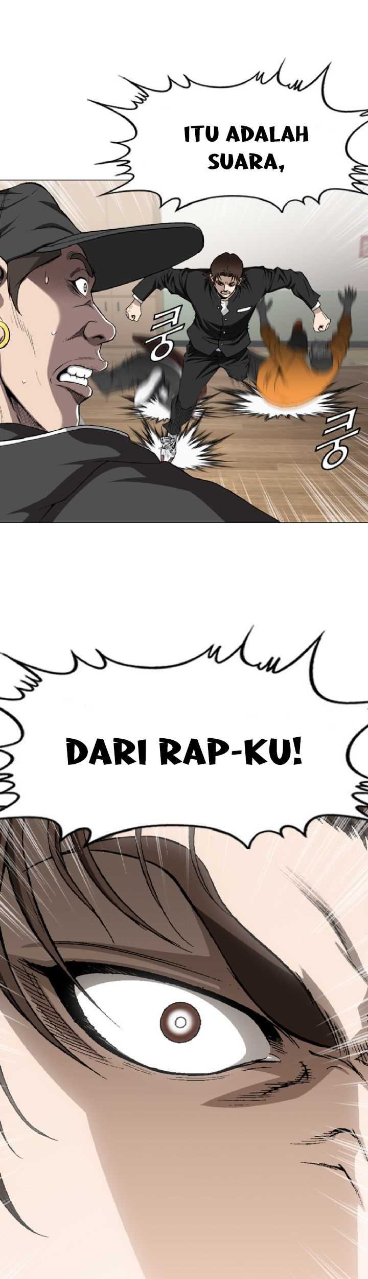 Show Me The Lucky Chan Chapter 7 Gambar 15