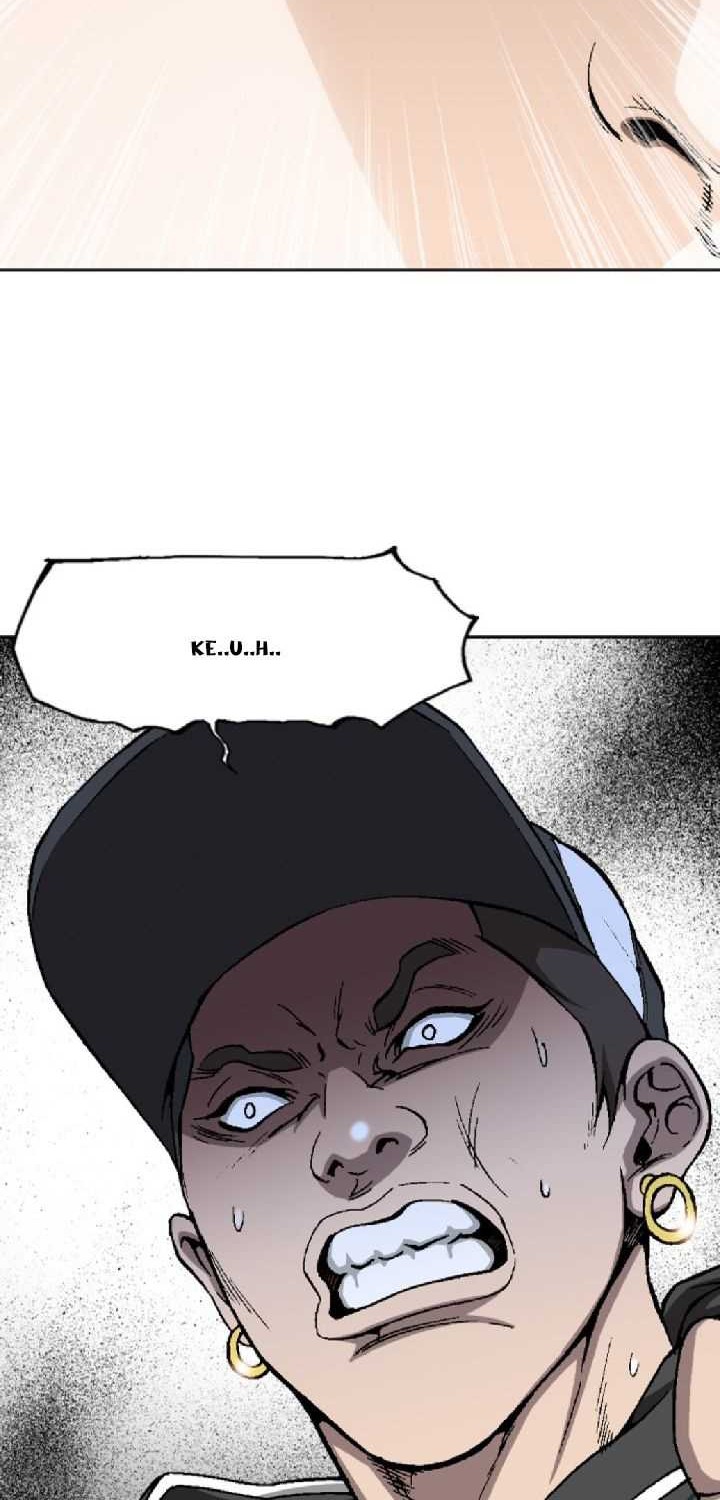 Show Me The Lucky Chan Chapter 7 Gambar 16