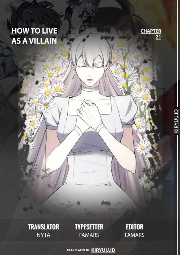 Baca Komik How to Live as a Villain Chapter 21 Gambar 1