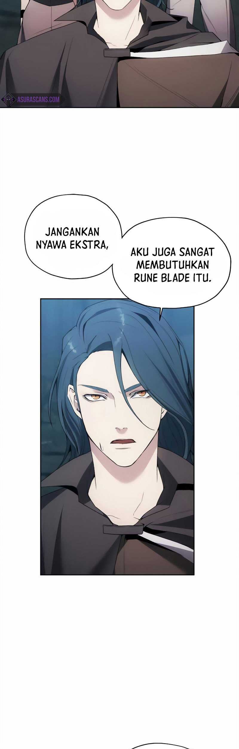 How to Live as a Villain Chapter 21 Gambar 17