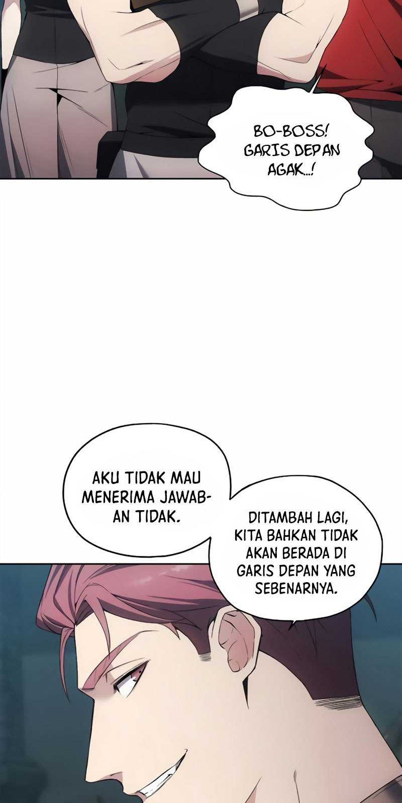 How to Live as a Villain Chapter 21 Gambar 21